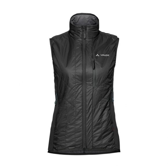 Sesvenna Vest II W black
