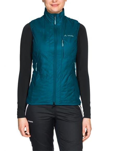 Sesvenna Vest II W front