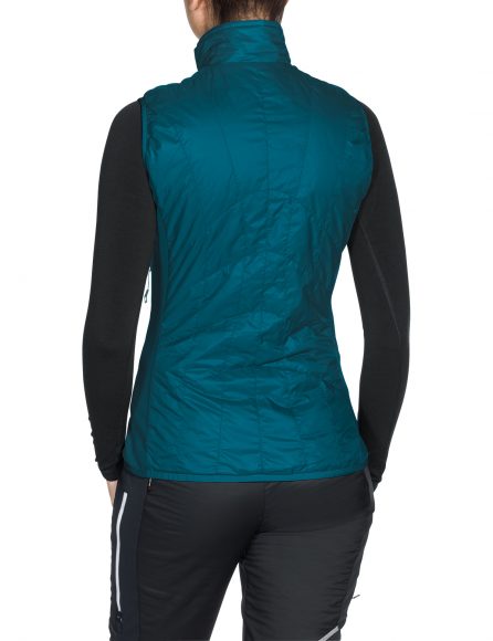 Sesvenna Vest II W back