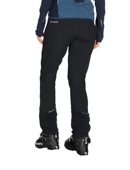 Vaude Larice Pants III W back