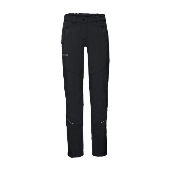 Vaude Larice Pants III W black