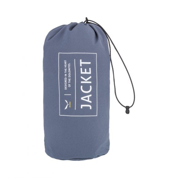 Salewa Sesvenna Polartec alpha giacca da donna