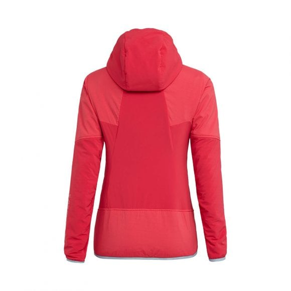 Salewa Sesvenna Polartec alpha giacca da donna