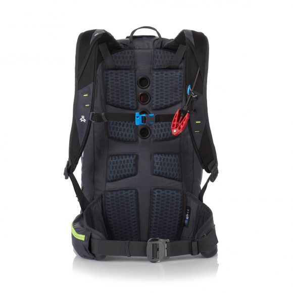 Arva Airbag Reactor 24 back system