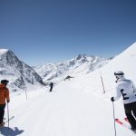 Gletscher Winter ph.Martin Rattini