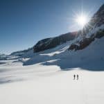 Gletscher ph.Martin Rattini