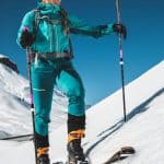 LEKI Skitouring ph.Christoph Schoech