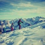 LEKI Skitouring ph. HansiHeckmaier