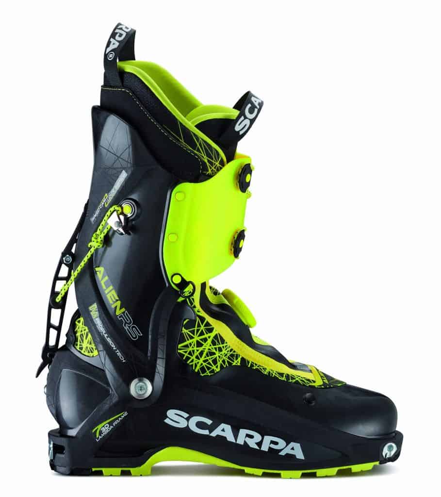 SCARPA ALIEN
