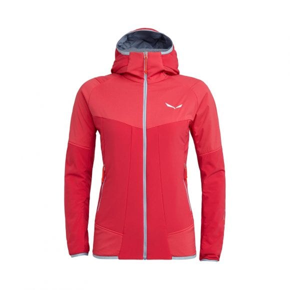 Salewa Sesvenna Polartec alpha giacca da donna