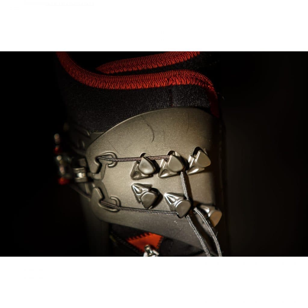 La Sportiva Racetron particolare