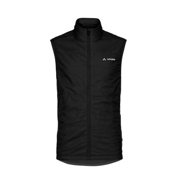 Vaude Bormio hybrid vest M black