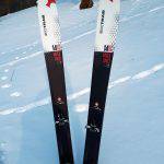 Ski Trab Maximo 6.0