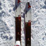 Ski Trab Maximo 6.0