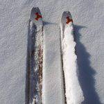 Ski Trab Maximo 6.0