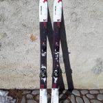 Ski Trab Maximo 6.0