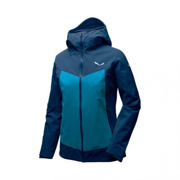 Salewa Ortles PTX 3L Stretch W