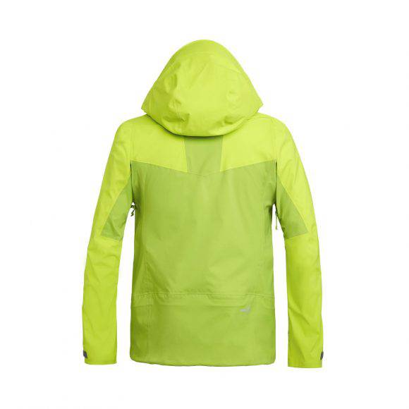 Salewa Antelao Powertex 3L hardshell