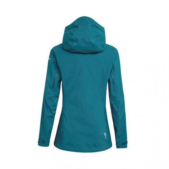 Salewa Ortles PTX 3L Stretch W