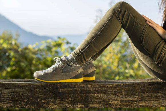 Aku Bellamont Gaia GTX