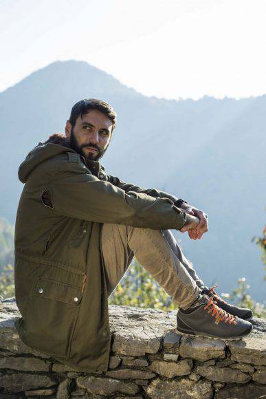 Aku BELLAMONT III GTX