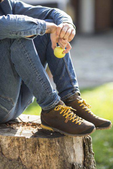 Aku BELLAMONT III GTX