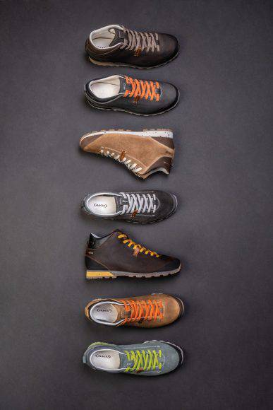 Aku BELLAMONT III family