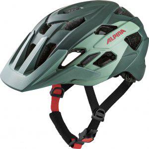 Casco MTB Alpina Anzana L.E.