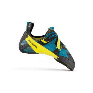 SCARPA Furia Air BalticBlueYellow