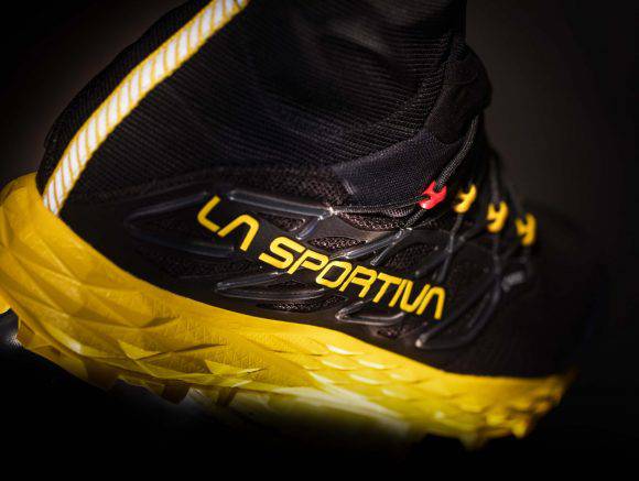 La Sportiva Blizzard GTX