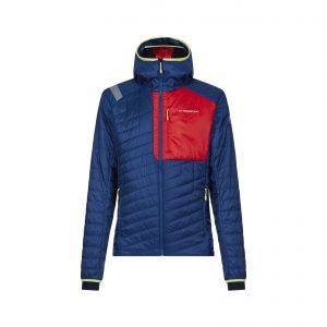 La Sportiva Meridian PrimaLoft jkt