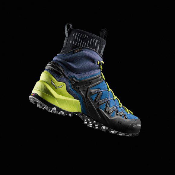 Salewa Wildfire Edge Mid GTX