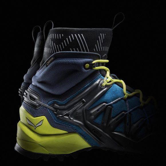 Salewa Wildfire Edge Mid GTX