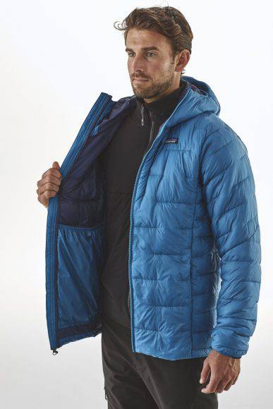 Patagonia Macro Puff Hoody