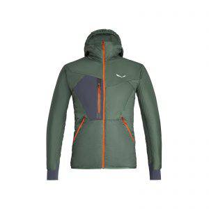 Salewa Pedroc Hybrid Alpine Wool Perform Jacket