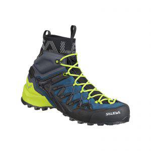 Salewa Wildfire Edge Mid GTX