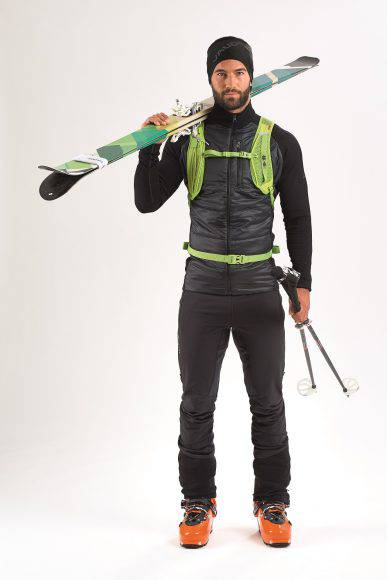 Vaude LesSeam jacket