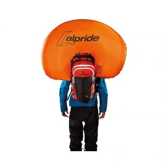 Ferrino Full Safe 30+5L