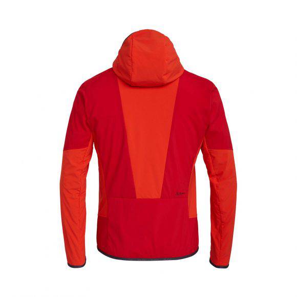 Salewa Sesvenna Polartec Alpha Jacket