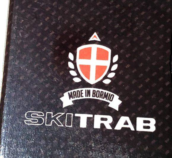 Ski Trab Altavia Carbon, orgogliosamente costruito a Bormio