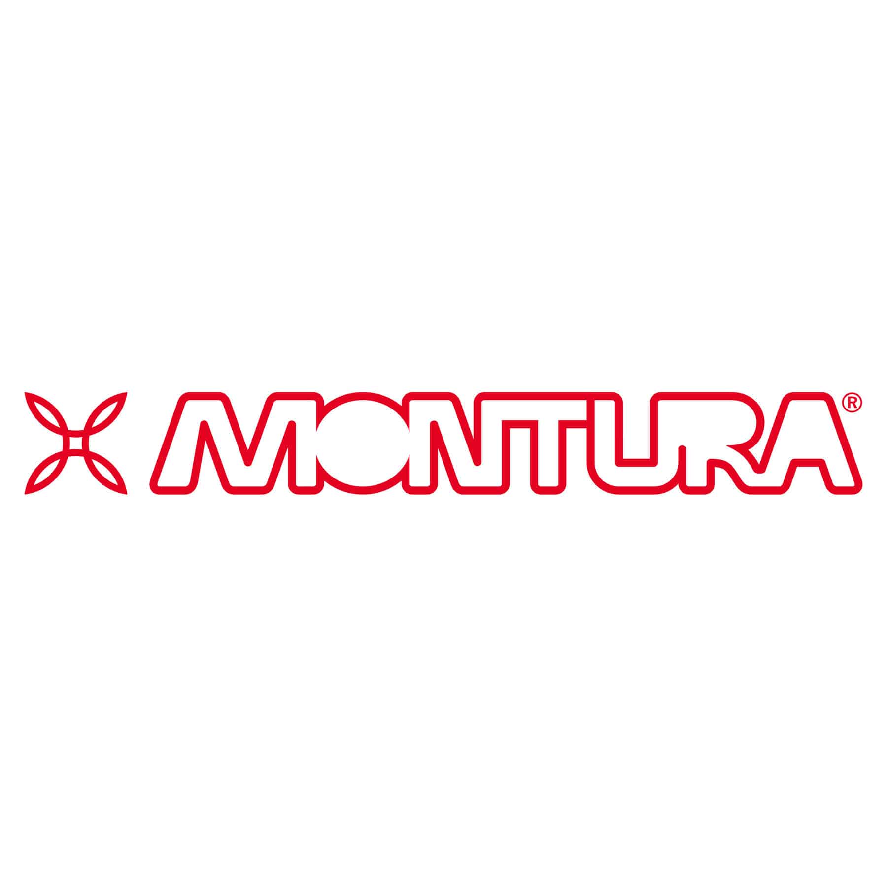 Montura logo