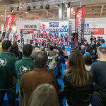 Prowinter 2018. Il noleggio ski come player di qualità dell'economia invernale, ph Marco Parisi