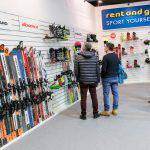 Prowinter 2018, la manifestazione B2B dedicata al business degli sport di montagna, ph Marco Parisi