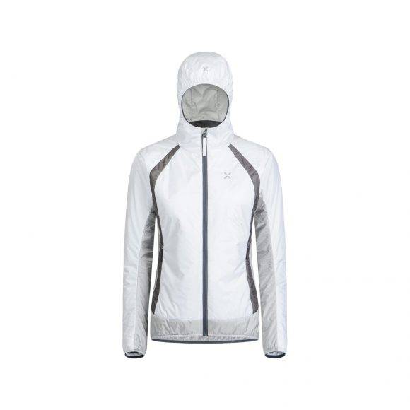 Montura Vulcan hoody jacket woman