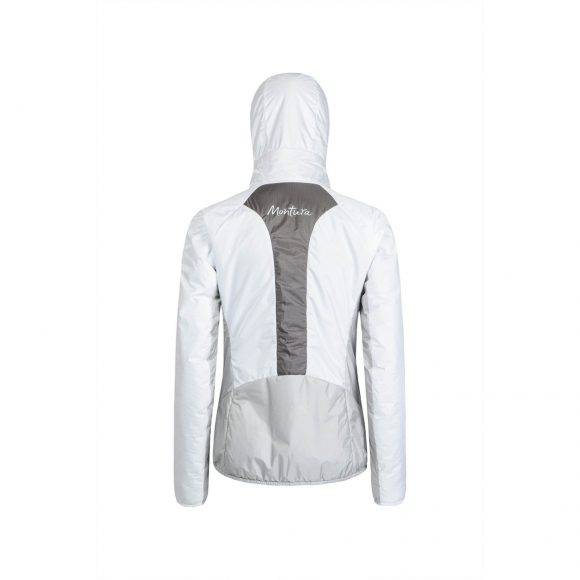Montura Vulcan hoody jacket woman