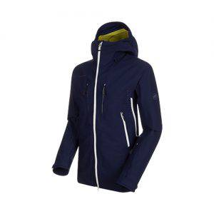 Mammut Photic HS Thermo Hooded Jacket