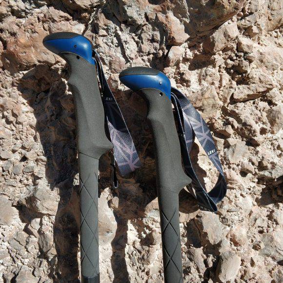 Impugnatura ergonomica in spugna