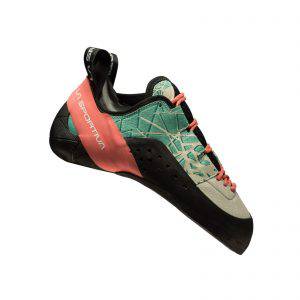 La Sportiva Kataki W mint-coral