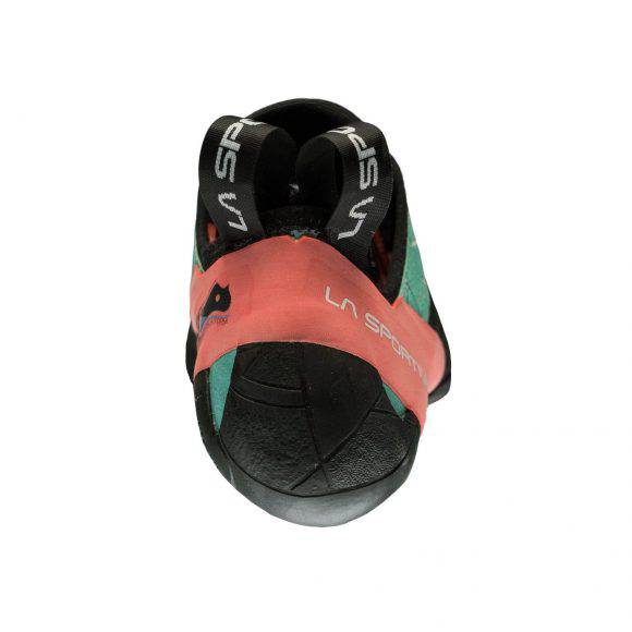 La Sportiva Kataki W mint-coral tallone