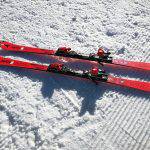 Gli sci Atomic Redster S9 Fis